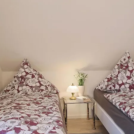 بيت للعطل Sole Og Comfortable *